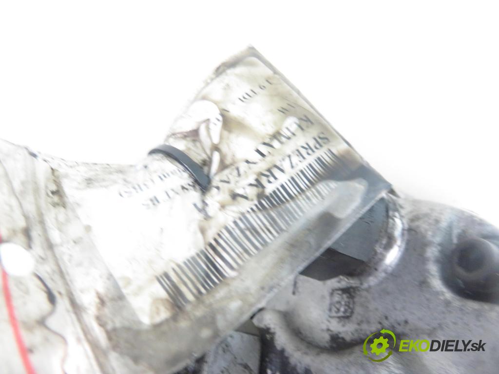 VW PASSAT B5 Variant (3B5) KOMBI 1998 66,00 1.9 TDI 90 - AHU 1896,00 KOMPRESOR: klimatizácie 8D0260805D (Kompresor klimatizácie)