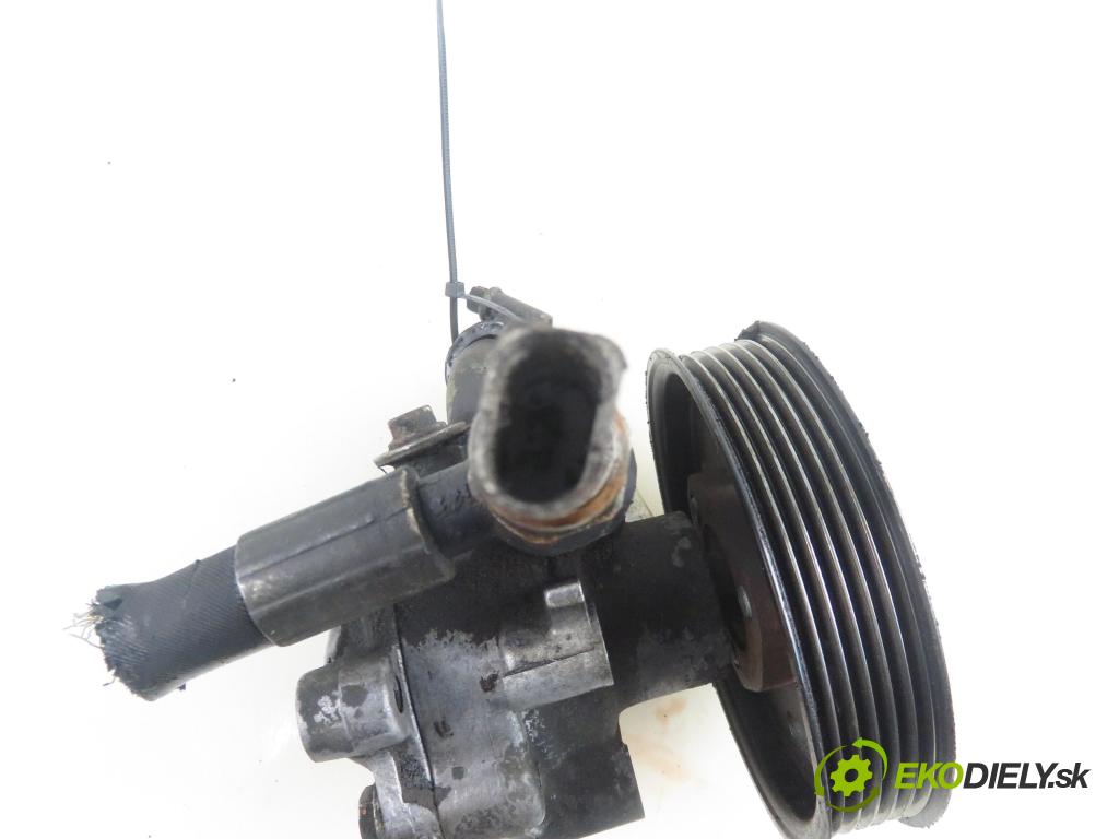VW GOLF IV (1J1) HB 1999 74,00 1.6 - AKL 1595,00 Pumpa servočerpadlo 1J0422154B (Servočerpadlo, pumpa riadenia)