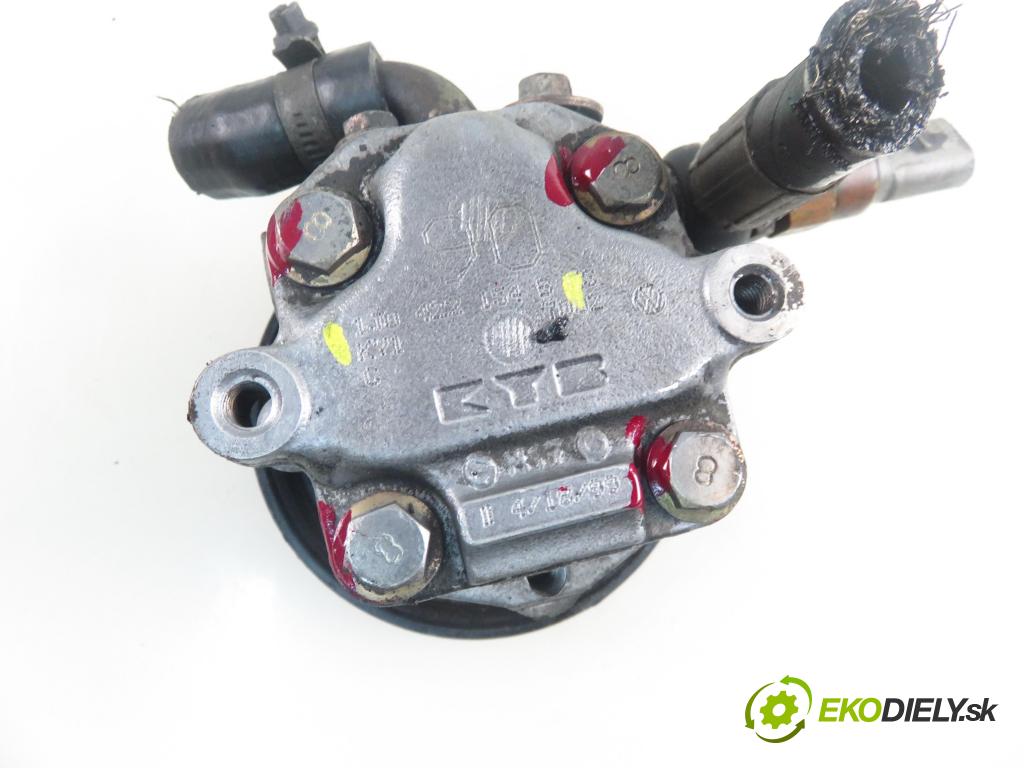 VW GOLF IV (1J1) HB 1999 74,00 1.6 - AKL 1595,00 Pumpa servočerpadlo 1J0422154B (Servočerpadlo, pumpa riadenia)