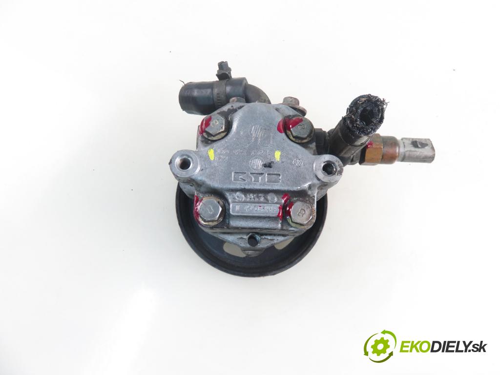 VW GOLF IV (1J1) HB 1999 74,00 1.6 - AKL 1595,00 Pumpa servočerpadlo 1J0422154B (Servočerpadlo, pumpa riadenia)