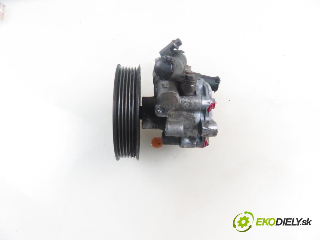 VW GOLF IV (1J1) HB 1999 74,00 1.6 - AKL 1595,00 Pumpa servočerpadlo 1J0422154B (Servočerpadlo, pumpa riadenia)