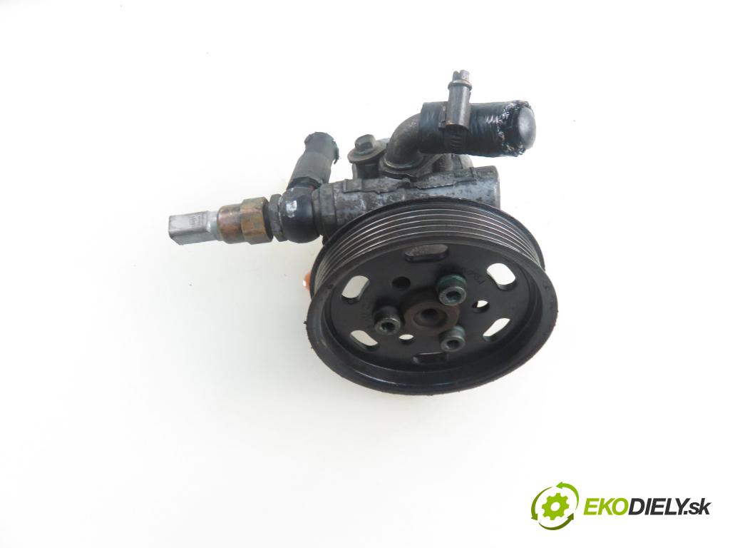 VW GOLF IV (1J1) HB 1999 74,00 1.6 - AKL 1595,00 Pumpa servočerpadlo 1J0422154B (Servočerpadlo, pumpa riadenia)