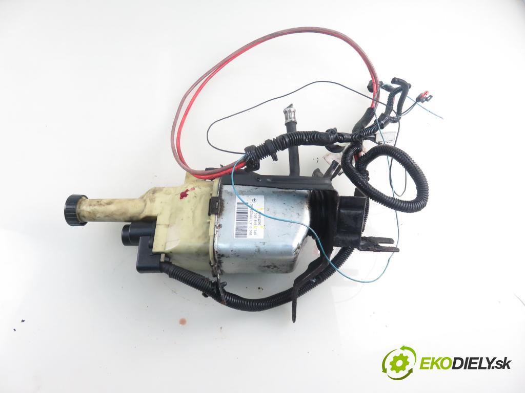 OPEL ASTRA G liftback (T98) HB 1999 66,00 1.4 16V - X 14 XE 1389,00 Pumpa servočerpadlo 9191970 ; 26078682