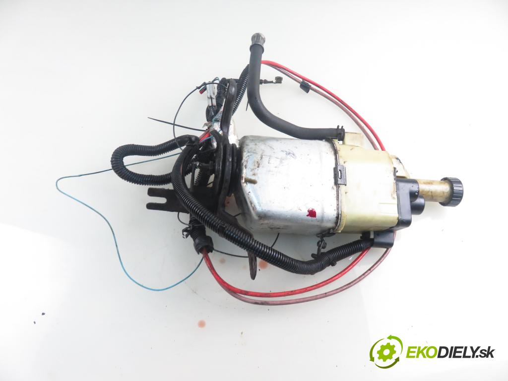 OPEL ASTRA G liftback (T98) HB 1999 66,00 1.4 16V - X 14 XE 1389,00 Pumpa servočerpadlo 9191970 ; 26078682
