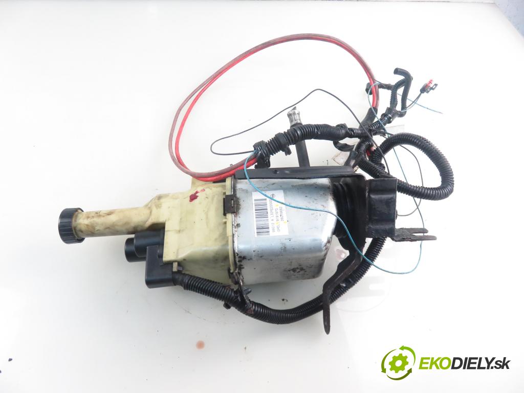 OPEL ASTRA G liftback (T98) HB 1999 66,00 1.4 16V - X 14 XE 1389,00 Pumpa servočerpadlo 9191970 ; 26078682