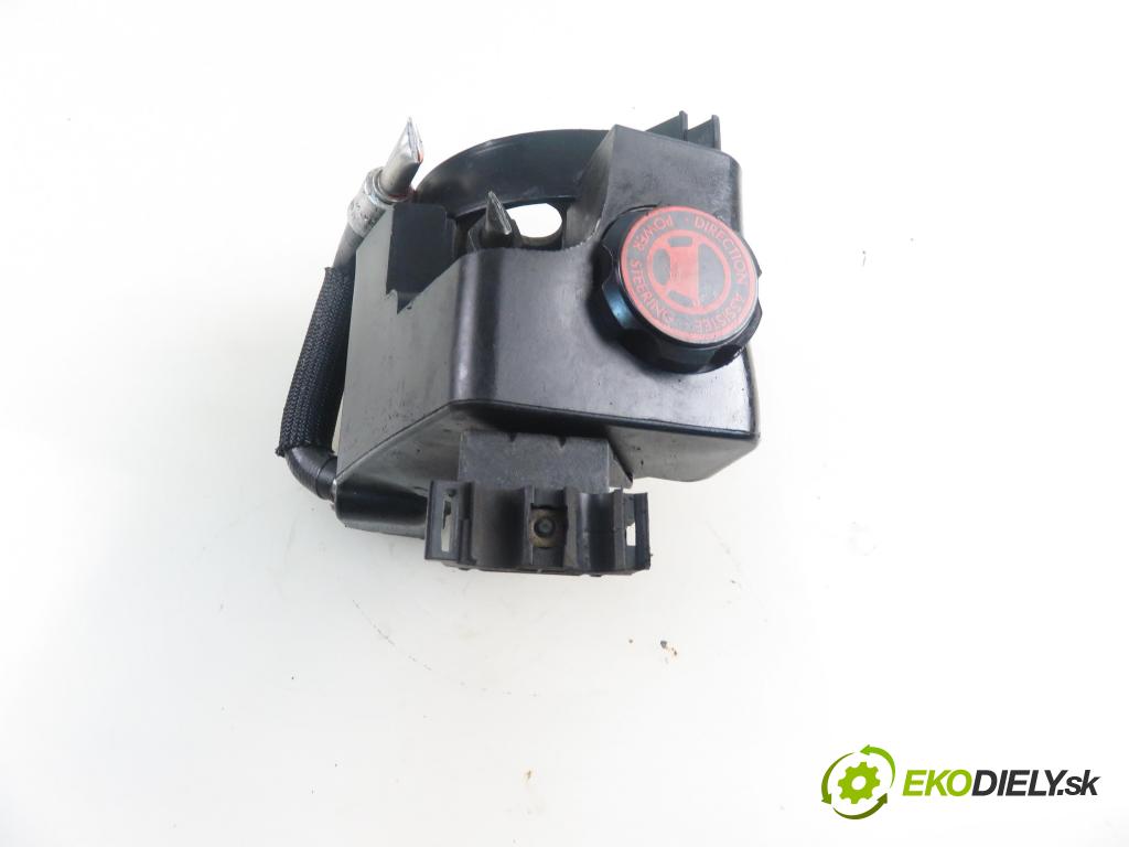 PEUGEOT 206 liftback (2A/C) HB 2004 80,00 1.6 16V - NFU (TU5JP4) 1587,00 Pumpa servočerpadlo 9636868880 ; 26079836QN ; 9637058480 (Servočerpadlo, pumpa riadenia)