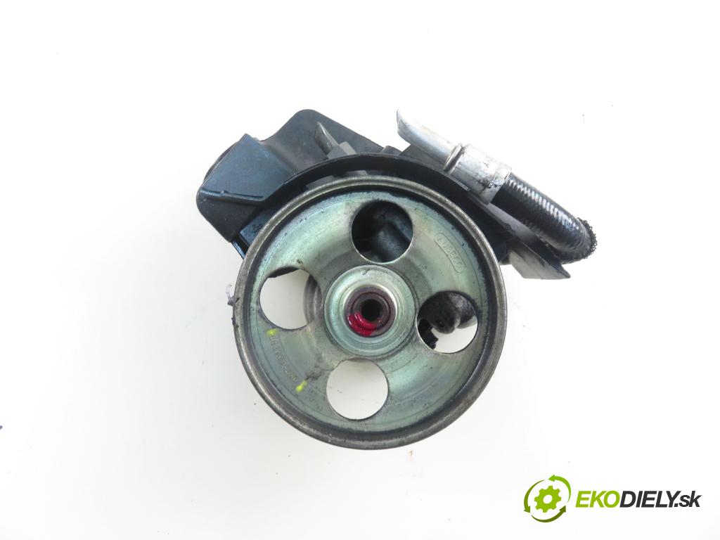 PEUGEOT 206 liftback (2A/C) HB 2004 80,00 1.6 16V - NFU (TU5JP4) 1587,00 Pumpa servočerpadlo 9636868880 ; 26079836QN ; 9637058480 (Servočerpadlo, pumpa riadenia)