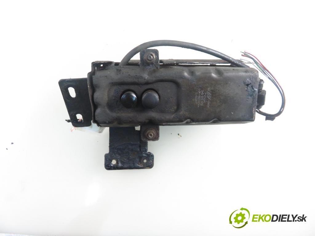 SEAT ALHAMBRA (7V8, 7V9) MINIVAN 2003 85,00 1.9 TDI PD 115 - AUY 1896,00 Webasto 7M3815071A ; YM2118K463CA (Webasto)
