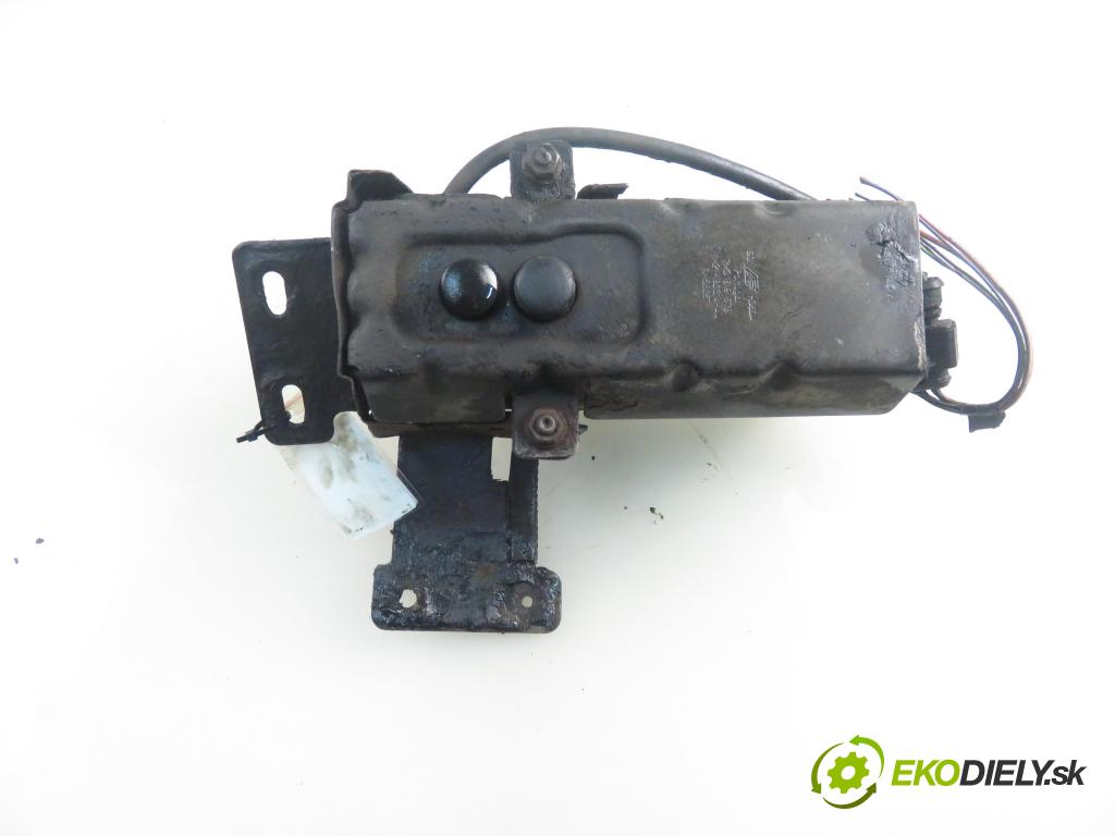 SEAT ALHAMBRA (7V8, 7V9) MINIVAN 2003 85,00 1.9 TDI PD 115 - AUY 1896,00 Webasto 7M3815071A ; YM2118K463CA (Webasto)