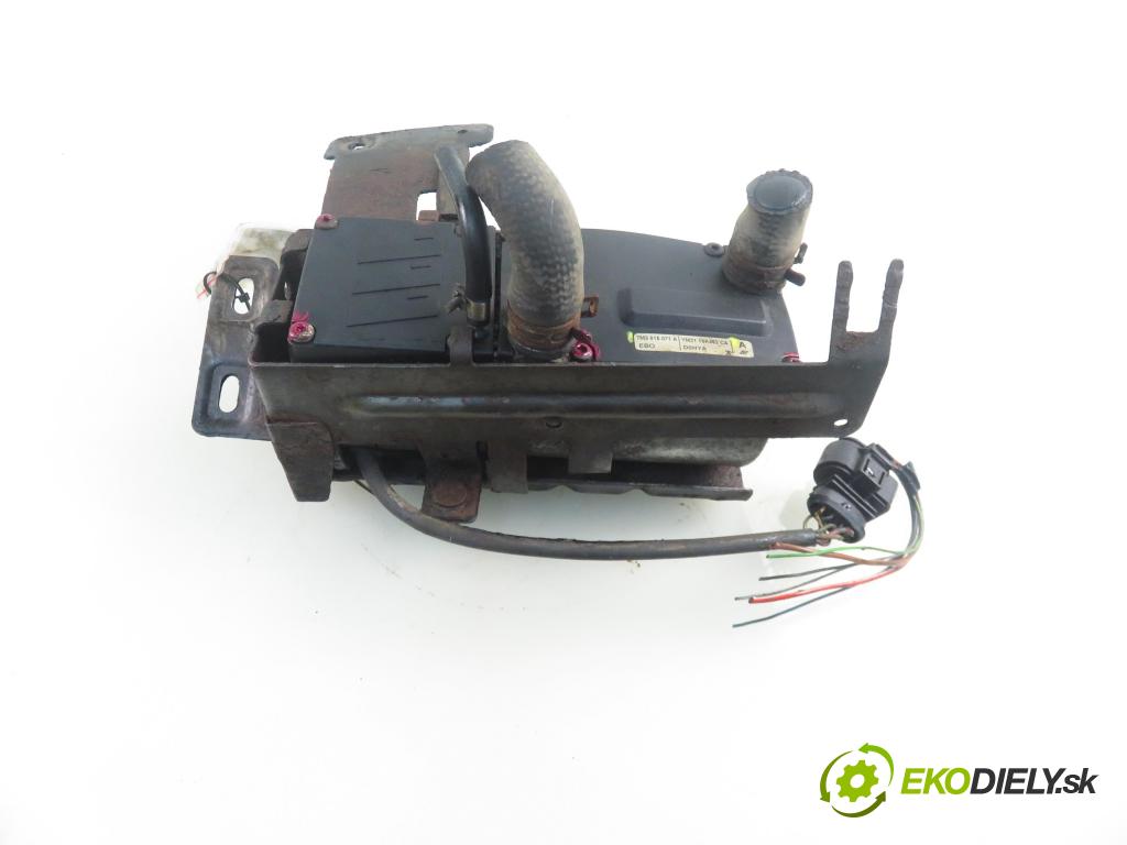 SEAT ALHAMBRA (7V8, 7V9) MINIVAN 2003 85,00 1.9 TDI PD 115 - AUY 1896,00 Webasto 7M3815071A ; YM2118K463CA (Webasto)