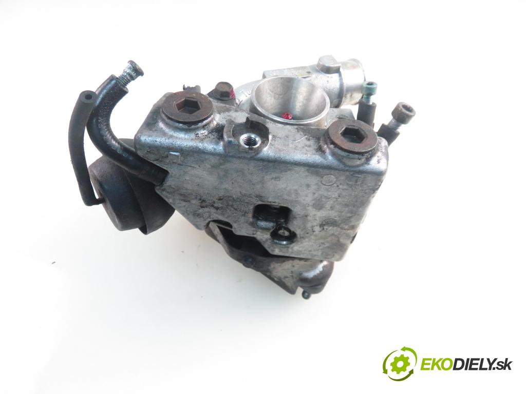 SUBARU IMPREZA liftback (GR, GH, G3) HB 2009 110,00 2.0 D AWD - EE20Z 1998,00 RYCHLONABÍJEČKA: 14411AA720 (Turbodúchadla (kompletní))