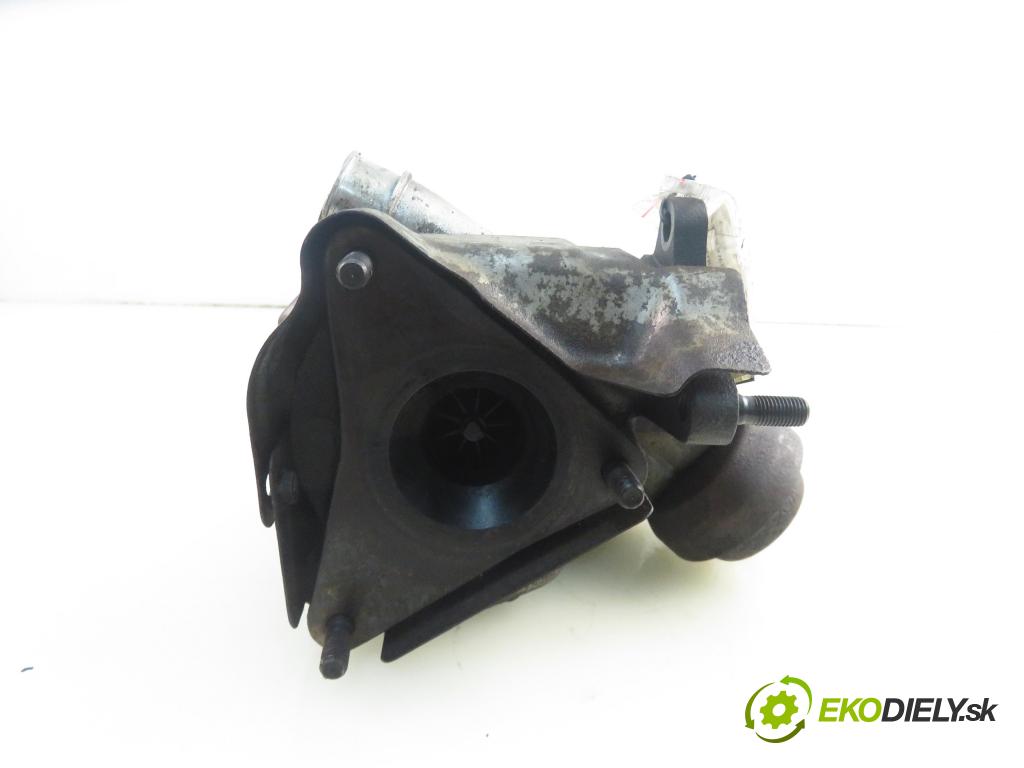 SUBARU IMPREZA liftback (GR, GH, G3) HB 2009 110,00 2.0 D AWD - EE20Z 1998,00 RYCHLONABÍJEČKA: 14411AA720 (Turbodúchadla (kompletní))