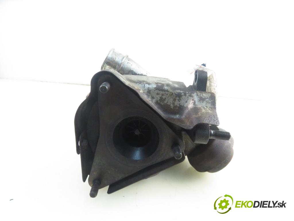 SUBARU IMPREZA liftback (GR, GH, G3) HB 2009 110,00 2.0 D AWD - EE20Z 1998,00 RYCHLONABÍJEČKA: 14411AA720 (Turbodúchadla (kompletní))