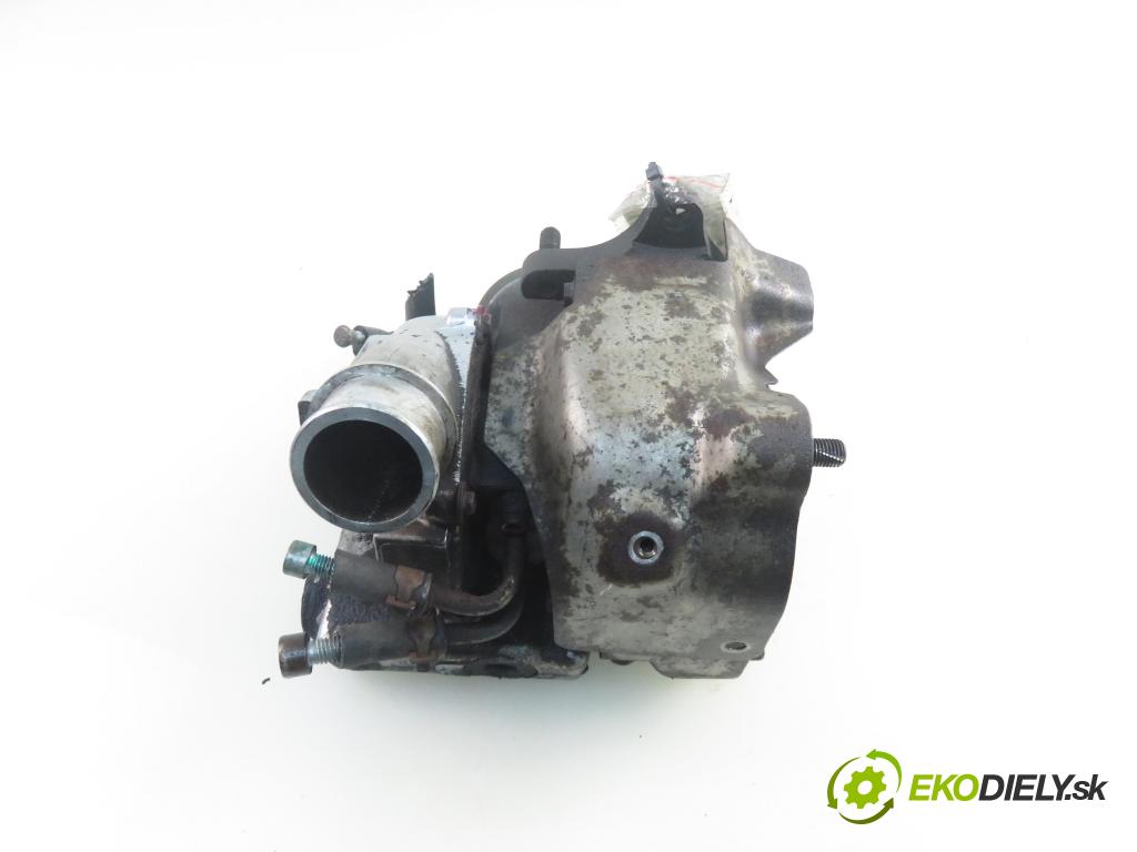 SUBARU IMPREZA liftback (GR, GH, G3) HB 2009 110,00 2.0 D AWD - EE20Z 1998,00 RYCHLONABÍJEČKA: 14411AA720 (Turbodúchadla (kompletní))