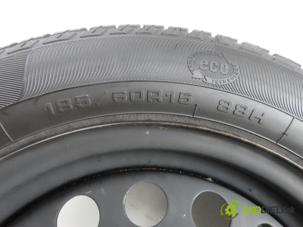 OPEL   2004    řemenice dojezdové