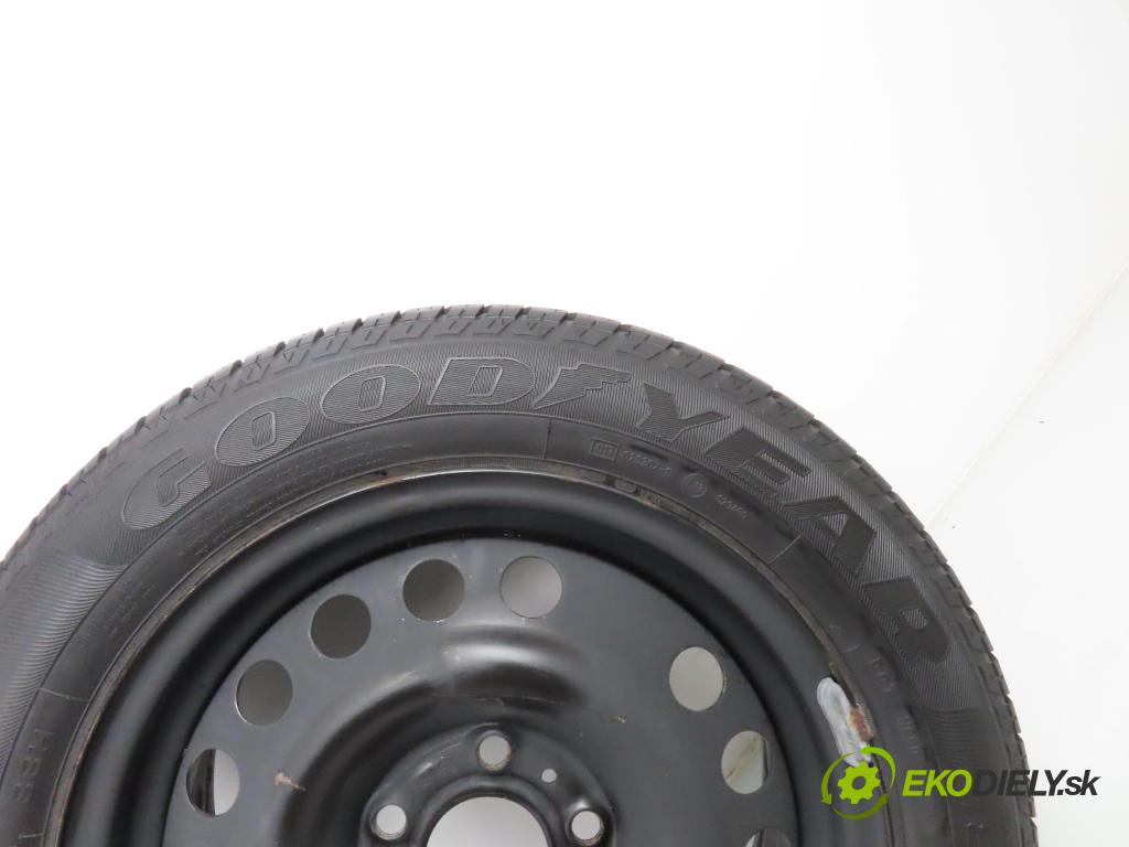 OPEL   2004    řemenice dojezdové