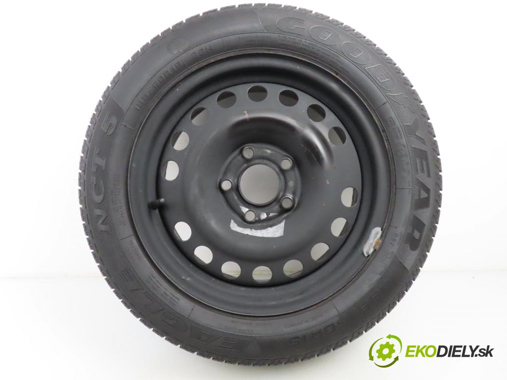 OPEL   2004    řemenice dojezdové