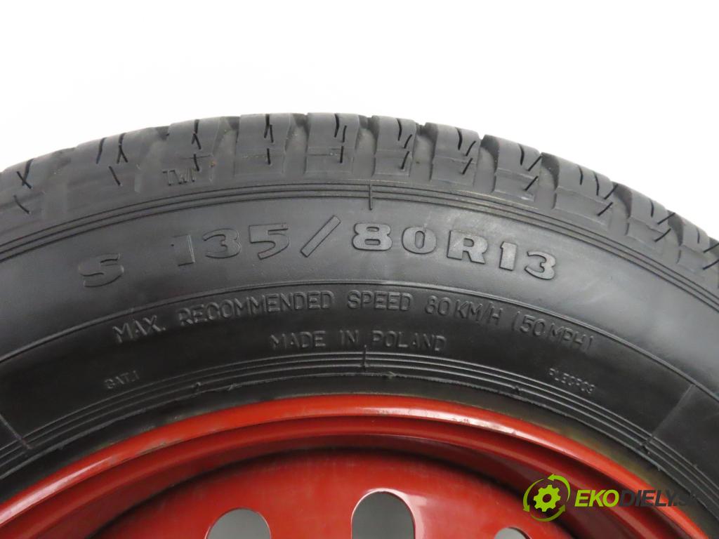 FIAT 2001 Koleso dojazdové