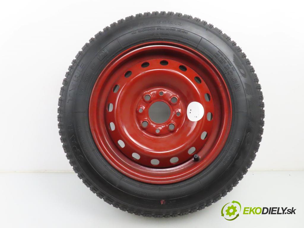 FIAT 2001 Koleso dojazdové
