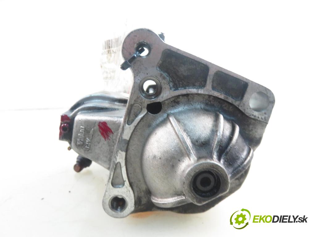 VOLVO V40 Kombi (645) KOMBI 2001 85,00 1.9 DI 116 - D 4192 T3 1870,00 Štartér 8200064465 ; D7R48 ; 30620657 (Štartér)
