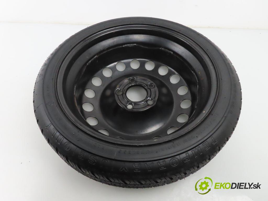 OPEL   2004    řemenice dojezdové 