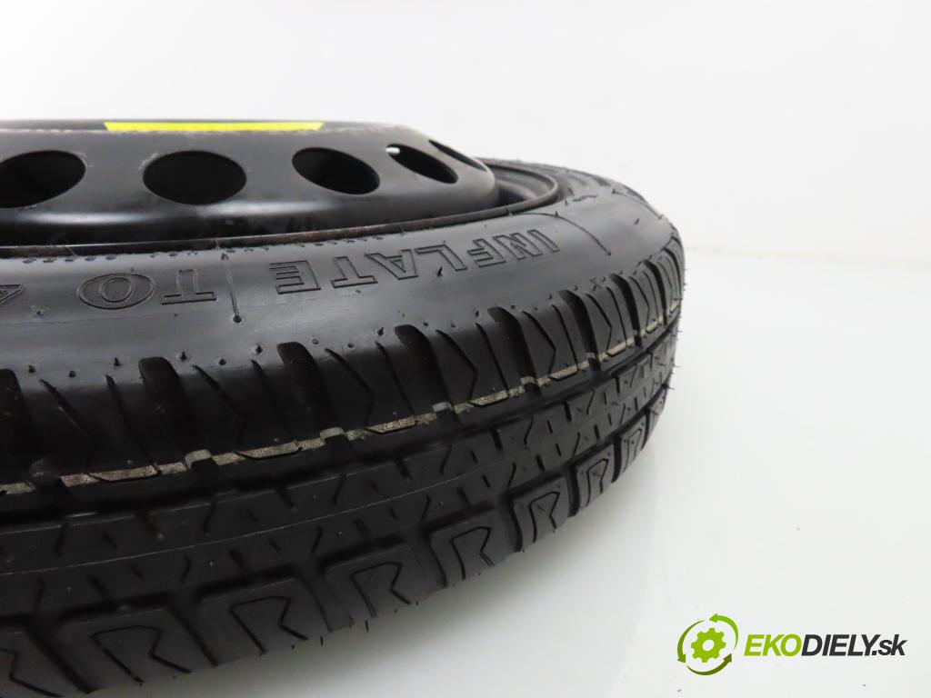 OPEL   2004    řemenice dojezdové