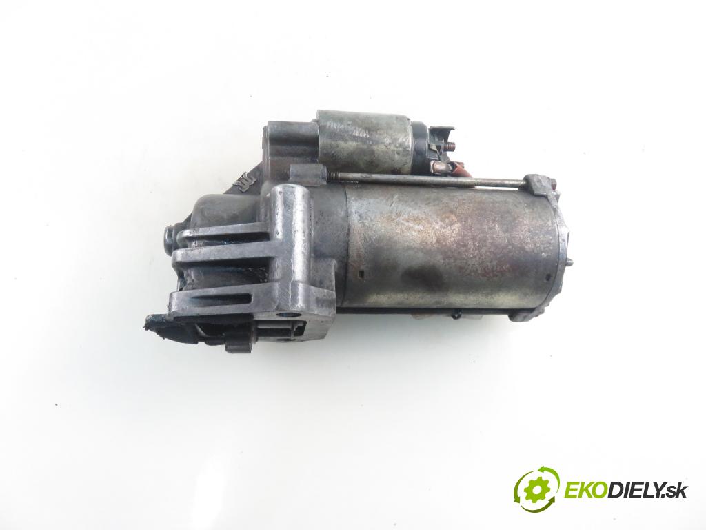 FORD MONDEO III Turnier (BWY) KOMBI 2006 96,00 2.0 TDCi 130 - N7BA 1998,00 Štartér 2S7T11000BB (Štartér)