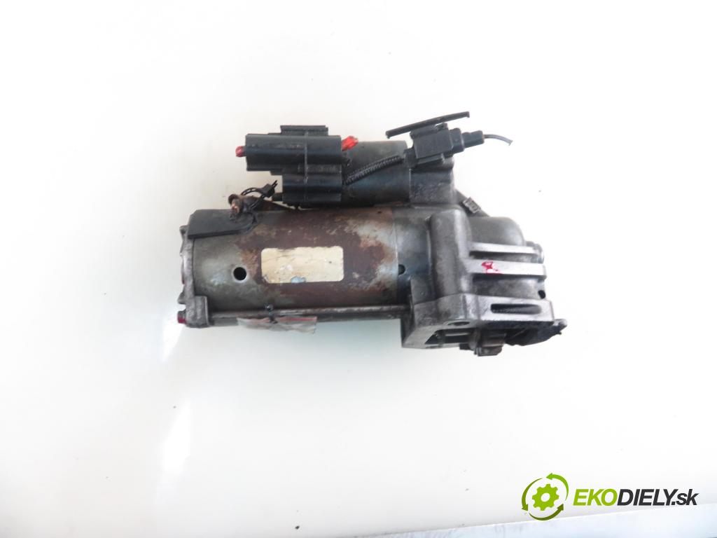 FORD MONDEO III Turnier (BWY) KOMBI 2006 96,00 2.0 TDCi 130 - N7BA 1998,00 Štartér 2S7T11000BB (Štartér)