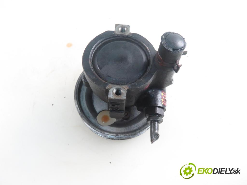 RENAULT MEGANE Scenic (JA0/1_) MINIVAN 1999 79,00 1.6 16V 107 - K4M 700 1598,00 Pumpa servočerpadlo 7700431286 ; 7700431283 ; 26077782RP (Servočerpadlo, pumpa riadenia)