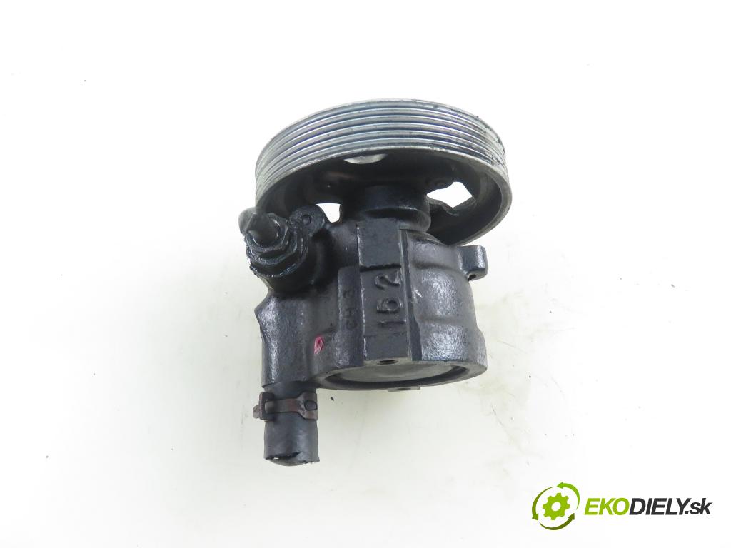 RENAULT MEGANE Scenic (JA0/1_) MINIVAN 1999 79,00 1.6 16V 107 - K4M 700 1598,00 Pumpa servočerpadlo 7700431286 ; 7700431283 ; 26077782RP (Servočerpadlo, pumpa riadenia)