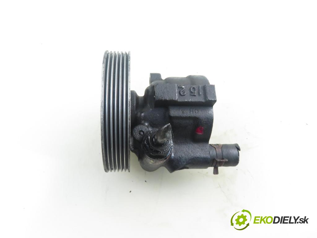 RENAULT MEGANE Scenic (JA0/1_) MINIVAN 1999 79,00 1.6 16V 107 - K4M 700 1598,00 Pumpa servočerpadlo 7700431286 ; 7700431283 ; 26077782RP (Servočerpadlo, pumpa riadenia)