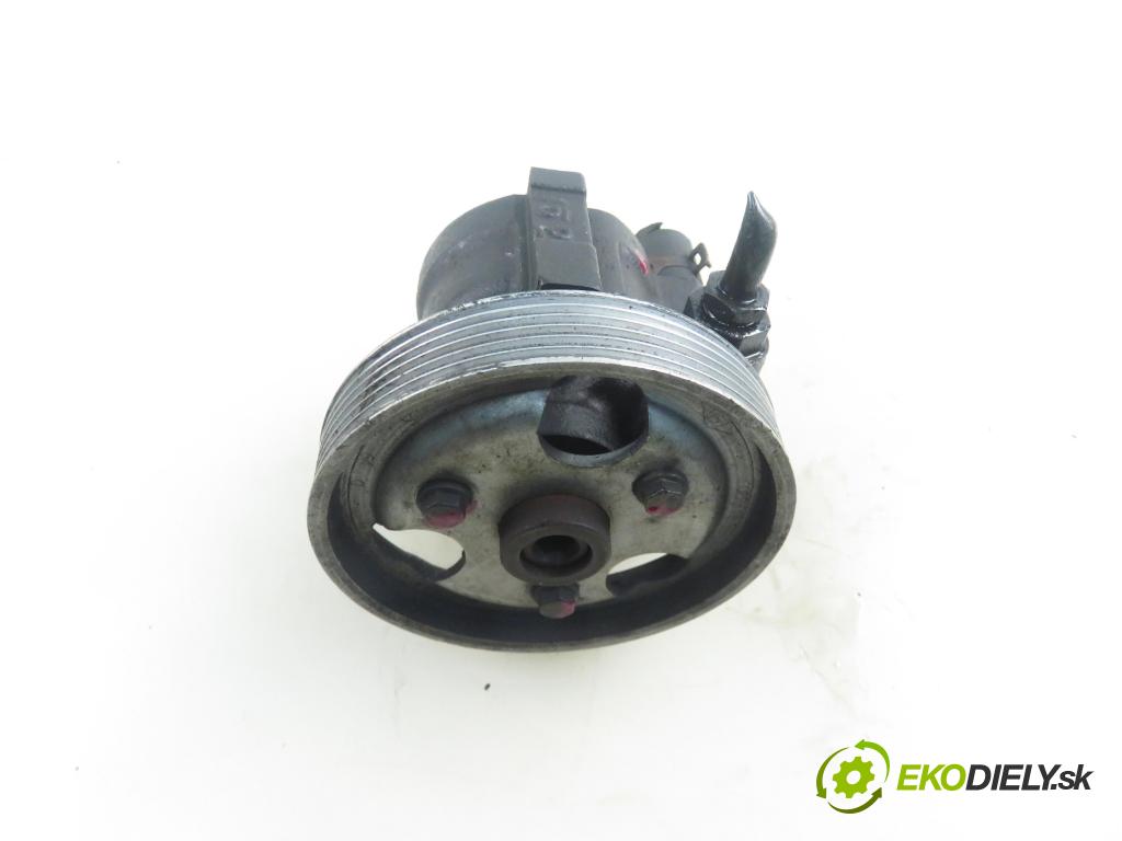RENAULT MEGANE Scenic (JA0/1_) MINIVAN 1999 79,00 1.6 16V 107 - K4M 700 1598,00 Pumpa servočerpadlo 7700431286 ; 7700431283 ; 26077782RP (Servočerpadlo, pumpa riadenia)
