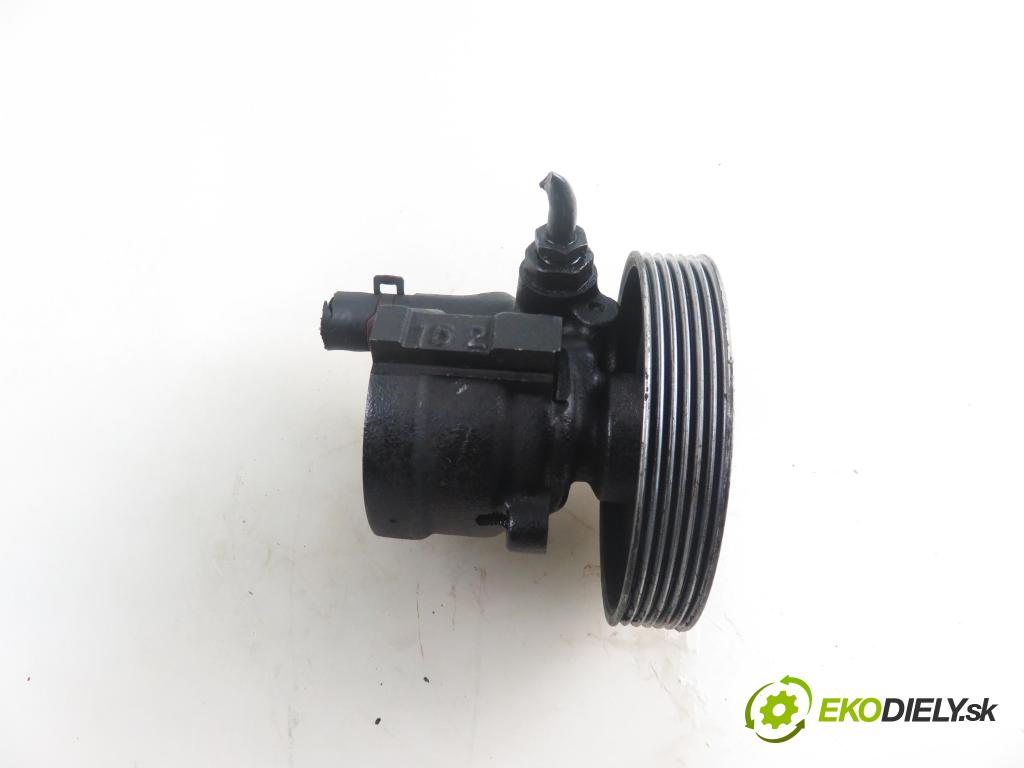 RENAULT MEGANE Scenic (JA0/1_) MINIVAN 1999 79,00 1.6 16V 107 - K4M 700 1598,00 Pumpa servočerpadlo 7700431286 ; 7700431283 ; 26077782RP (Servočerpadlo, pumpa riadenia)