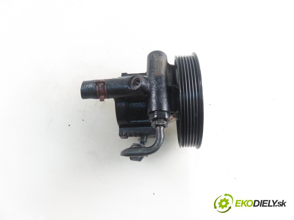 RENAULT SCENIC I (JA0/1_) MINIVAN 2003 0,00 1.6 - K4M 708 1598,00 Pumpa servočerpadlo 8200246248 (Servočerpadlo, pumpa riadenia)