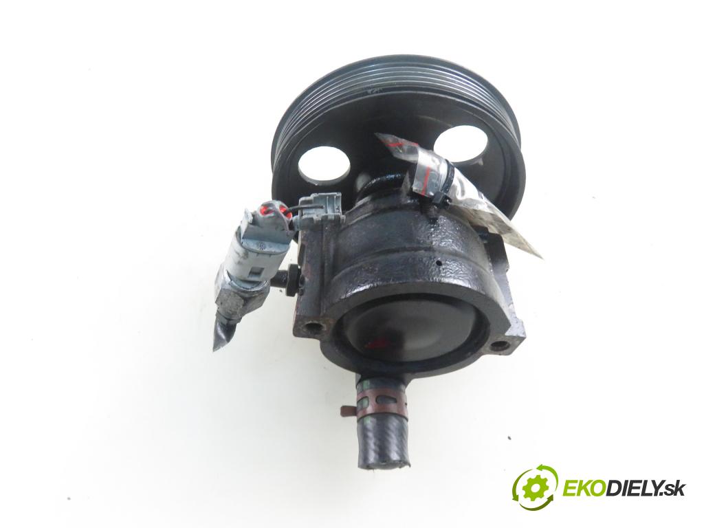 RENAULT SCENIC I (JA0/1_) MINIVAN 2003 0,00 1.6 - K4M 708 1598,00 Pumpa servočerpadlo 8200246248 (Servočerpadlo, pumpa riadenia)