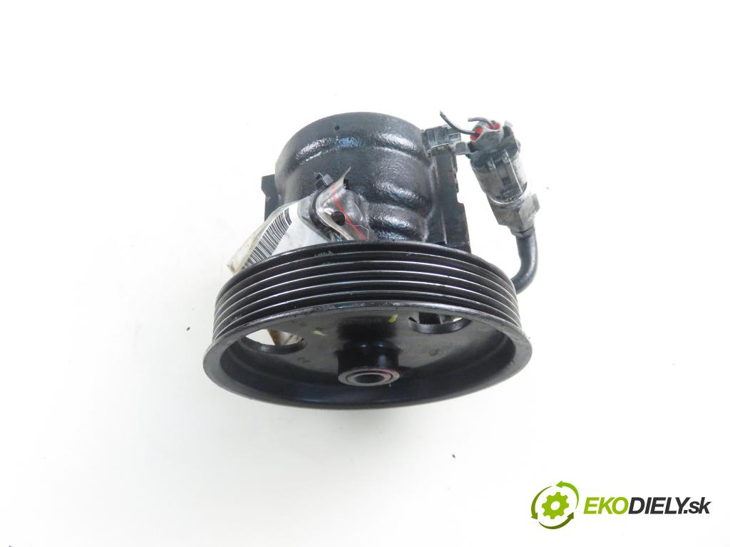 RENAULT SCENIC I (JA0/1_) MINIVAN 2003 0,00 1.6 - K4M 708 1598,00 Pumpa servočerpadlo 8200246248 (Servočerpadlo, pumpa riadenia)