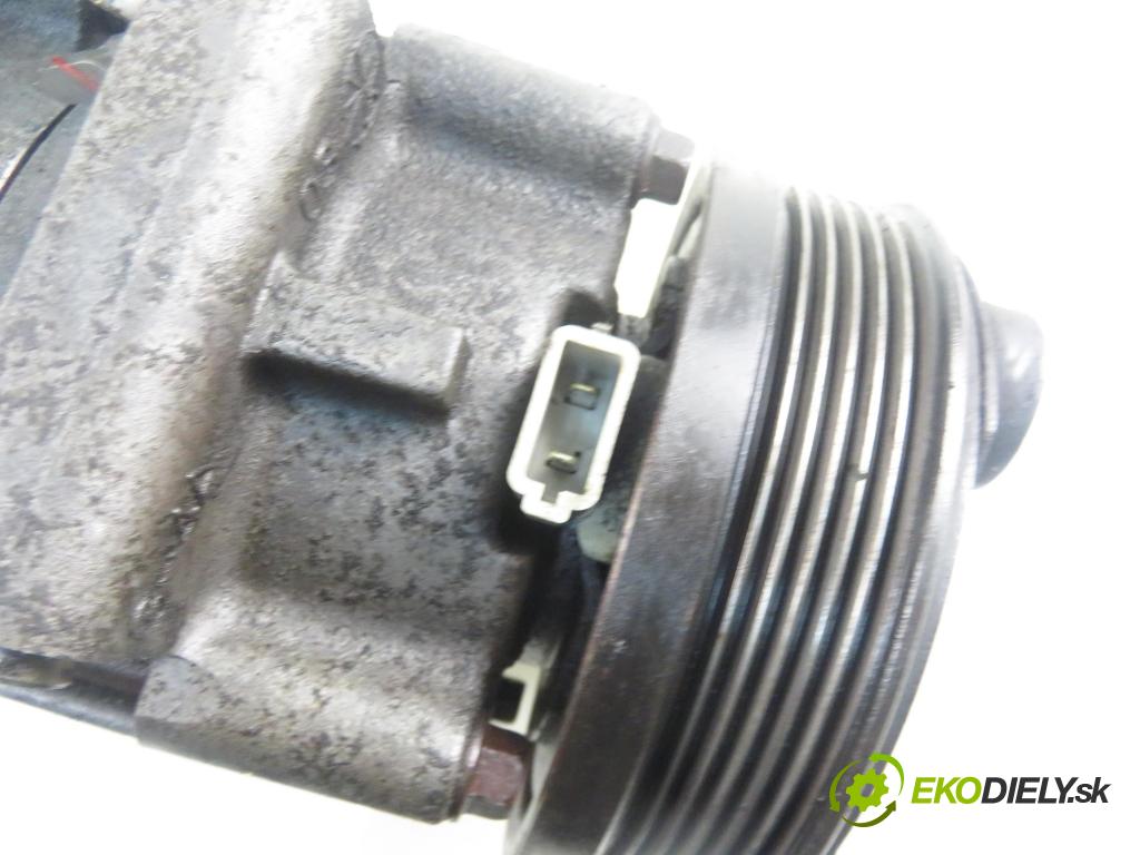 FORD MONDEO III sedan (B4Y) SEDAN 2003 96,00 2.0 TDCi - FMBA 1998,00 KOMPRESOR: klimatizácie  (Kompresor klimatizácie)