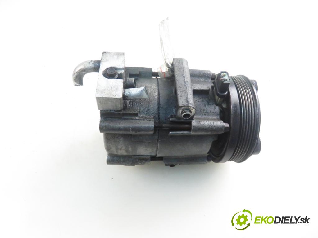 FORD MONDEO III sedan (B4Y) SEDAN 2003 96,00 2.0 TDCi - FMBA 1998,00 KOMPRESOR: klimatizácie (Kompresor klimatizácie)