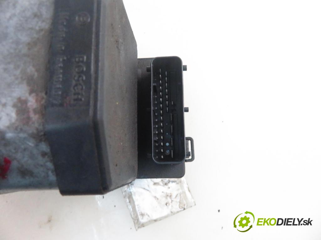 IVECO DAILY III skrzynia FURGON 2004 107,00 2.8 HPT 146 35 S 15 V, 35 C 15 V - 8140.43N 2798,00 Pumpa ABS 0273004325 ; 500331028 ; 0265219426 (Pumpa ABS)