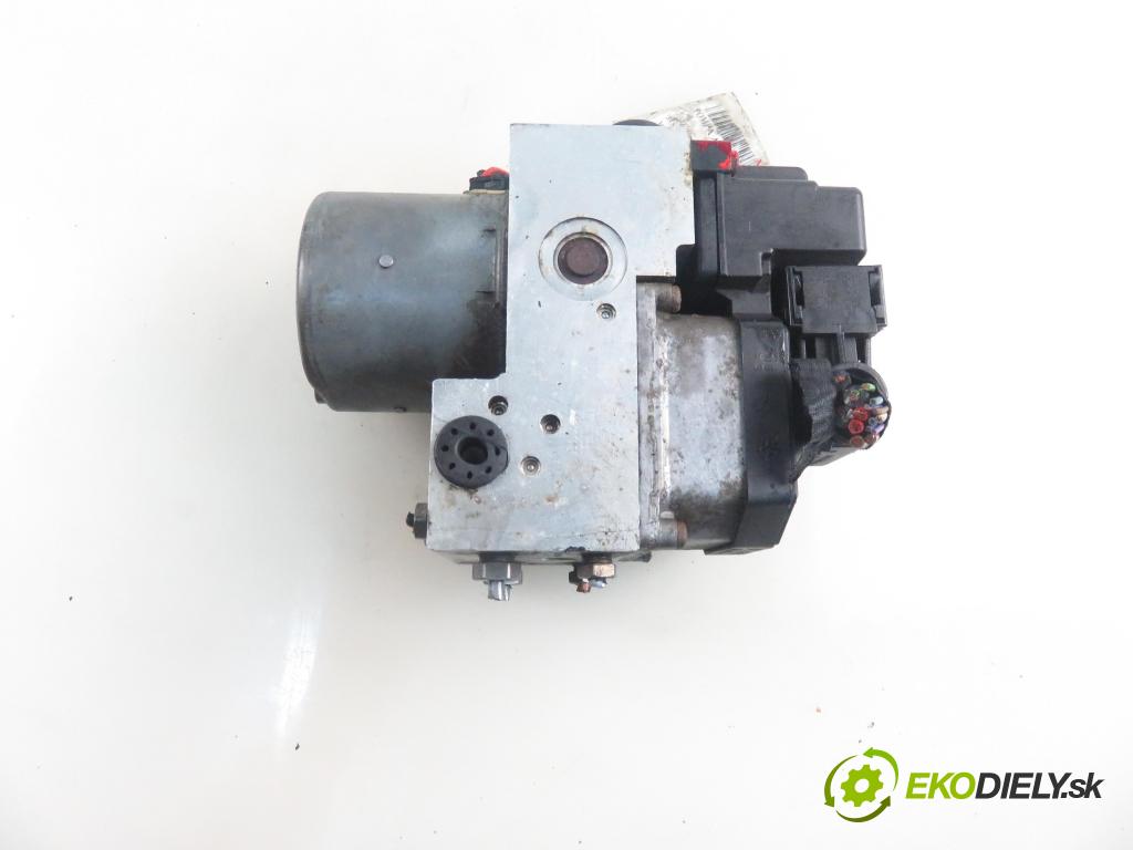 IVECO DAILY III skrzynia FURGON 2004 107,00 2.8 HPT 146 35 S 15 V, 35 C 15 V - 8140.43N 2798,00 Pumpa ABS 0273004325 ; 500331028 ; 0265219426 (Pumpa ABS)