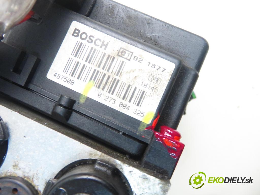 IVECO DAILY III skrzynia FURGON 2004 107,00 2.8 HPT 146 35 S 15 V, 35 C 15 V - 8140.43N 2798,00 Pumpa ABS 0273004325 ; 500331028 ; 0265219426 (Pumpa ABS)