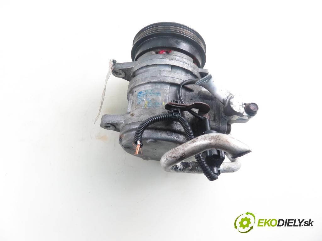 KIA PICANTO (BA) HB 2004 48,00 1.1 - G4HG 1086,00 KOMPRESOR: klimatizácie 97701XXXXX (Kompresor klimatizácie)