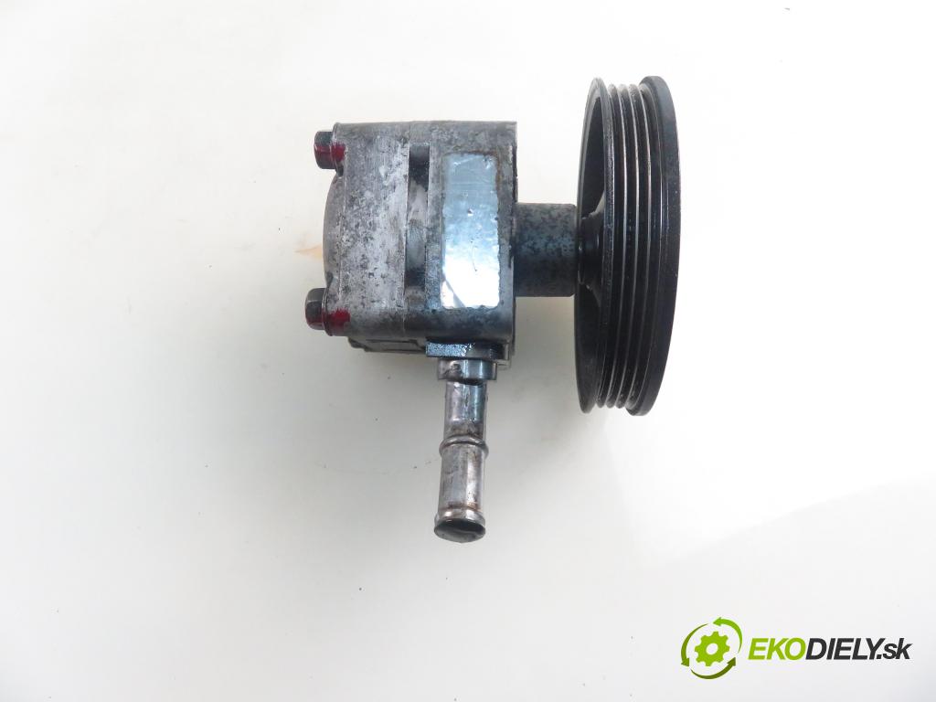 NISSAN PRIMERA (P12) LIFTBACK 2003 85,00 1.8 - QG18DE 1769,00 Pumpa servočerpadlo  (Servočerpadlo, pumpa riadenia)