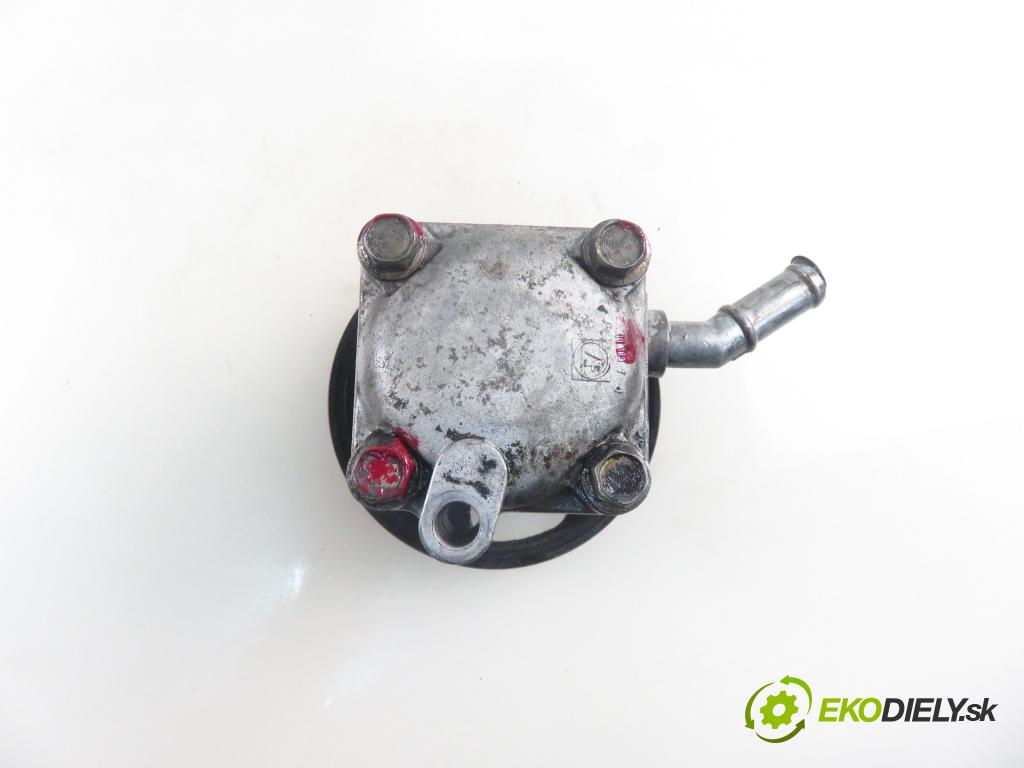 NISSAN PRIMERA (P12) LIFTBACK 2003 85,00 1.8 - QG18DE 1769,00 Pumpa servočerpadlo  (Servočerpadlo, pumpa riadenia)