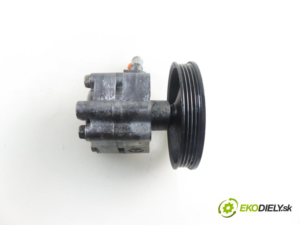 NISSAN PRIMERA (P12) LIFTBACK 2003 85,00 1.8 - QG18DE 1769,00 Pumpa servočerpadlo  (Servočerpadlo, pumpa riadenia)