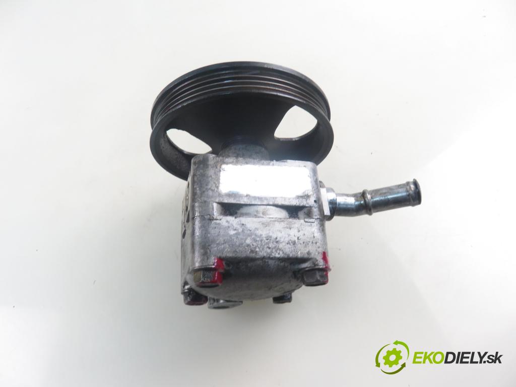 NISSAN PRIMERA (P12) LIFTBACK 2003 85,00 1.8 - QG18DE 1769,00 Pumpa servočerpadlo  (Servočerpadlo, pumpa riadenia)