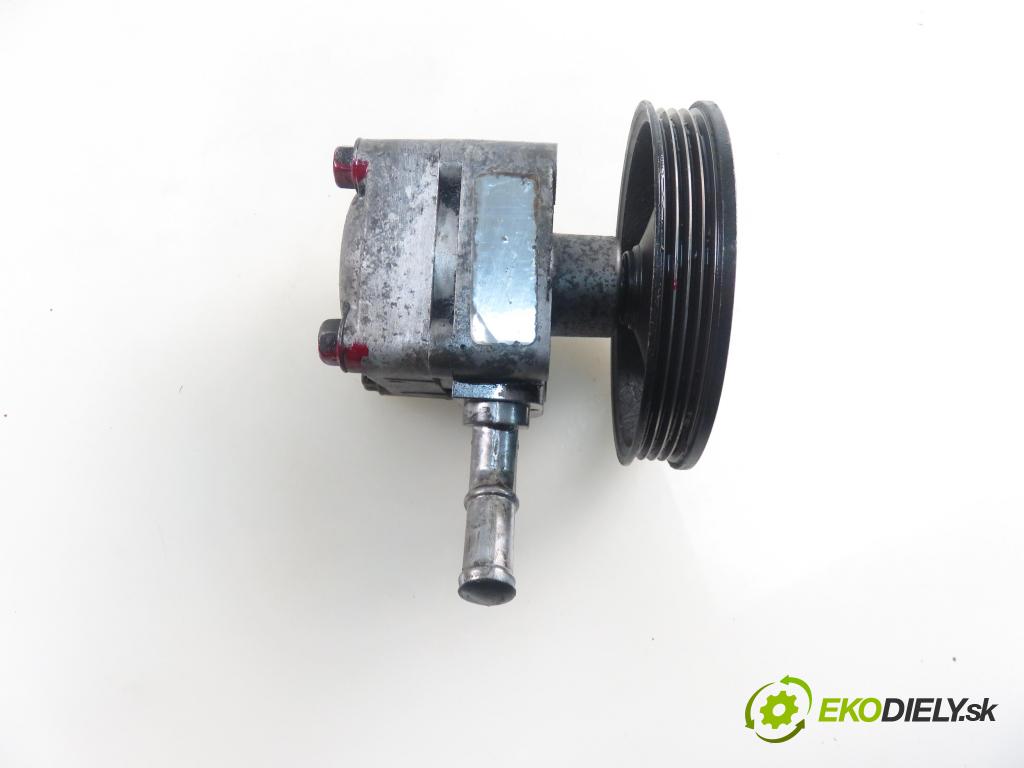 NISSAN PRIMERA (P12) LIFTBACK 2003 85,00 1.8 - QG18DE 1769,00 Pumpa servočerpadlo  (Servočerpadlo, pumpa riadenia)