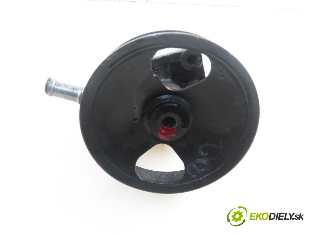 NISSAN PRIMERA (P12) LIFTBACK 2003 85,00 1.8 - QG18DE 1769,00 Pumpa servočerpadlo  (Servočerpadlo, pumpa riadenia)