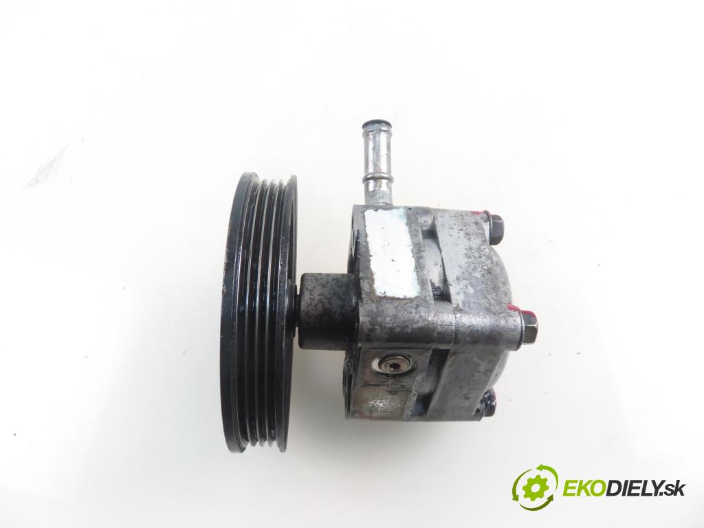 NISSAN PRIMERA (P12) LIFTBACK 2003 85,00 1.8 - QG18DE 1769,00 Pumpa servočerpadlo  (Servočerpadlo, pumpa riadenia)