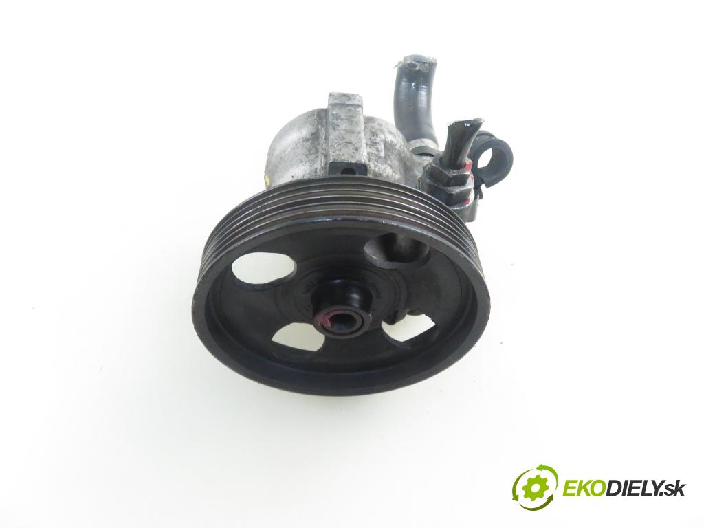 VOLVO V40 Kombi (645) KOMBI 2001 85,00 1.9 DI 116 - D 4192 T3 1870,00 Pumpa servočerpadlo 26083376RV ; 8200071050 (Servočerpadlo, pumpa riadenia)